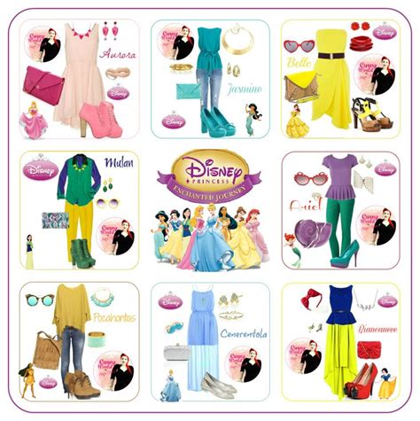 Disney princess outfits, Princess outfits, Disney outfits