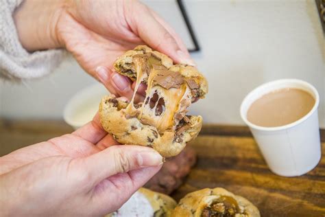 Craig's Cookies - blogTO - Toronto