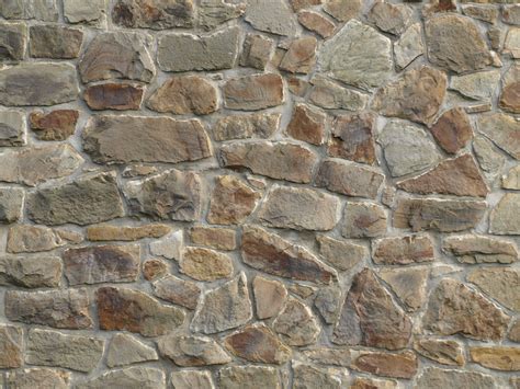 Free Natural Stone Wall Texture Photo Gallery