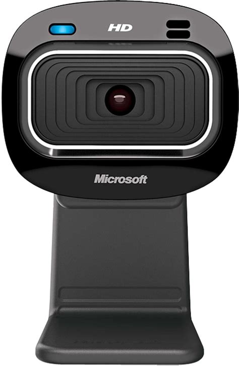 Microsoft LifeCam HD-3000 | at Mighty Ape NZ