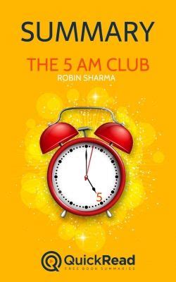 5 am club summary pdf - For A Well Online Diary Sales Of Photos