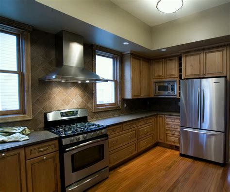 Kitchen Remodeling – GoPro Remodeling Inc.