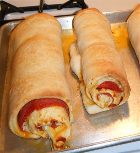 Homemade Pepperoni Rolls - (Free Recipe below) | Recipes, Food, Yummy food