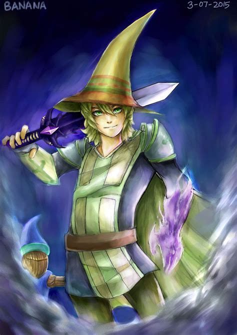 Wizard101, 2d Design, Zelda Characters, Fictional Characters, Graphic Art, Original Art, Magical ...