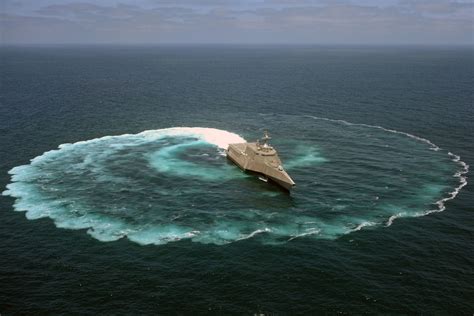 Littoral Combat Ship - LCS | Military.com