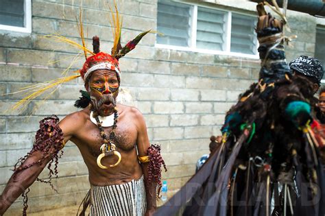 SOUTH PACIFIC STOCK PHOTOS Melanesia Cultural Festival 2018 | DAVID ...