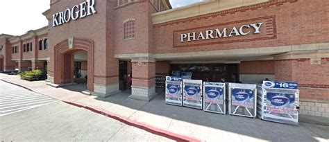 Kroger Pharmacy - Drugstores - 8323 Broadway St, Pearland, TX - Phone Number - Yelp