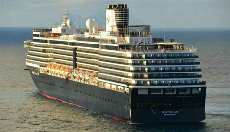 Westerdam Explores Eight Iconic Countries in Asia During 2019-2020 Season - Cruise Industry News ...