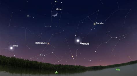 Venus shines at its brightest all year tonight! Here's how to see it. | Space