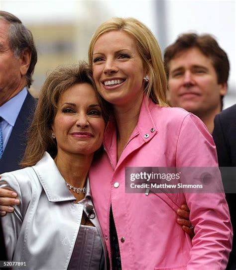 Susan Lucci & Family Photos and Premium High Res Pictures - Getty Images