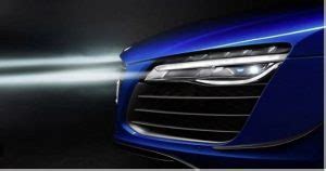 Top 5 Automotive Lighting Trends that are Illuminating the Path for Modern Vehicles