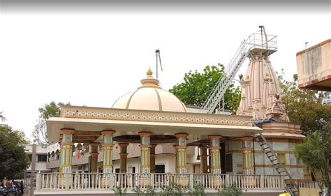 Jain Temple Details