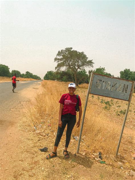 Traveling through Adamawa State; The land of Beauty. - ALÁRÌNKÁ