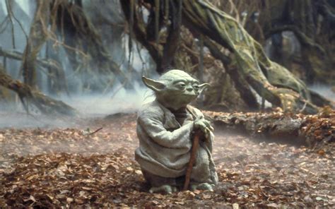 Análisis de la Personalidad de Yoda - STAR WARS - Eneagrama de la ...