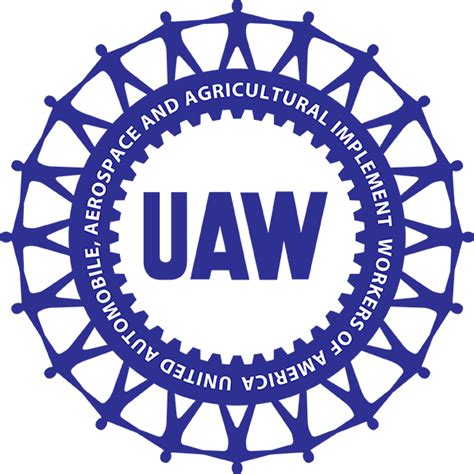 Uaw Logo Vector at Vectorified.com | Collection of Uaw Logo Vector free ...