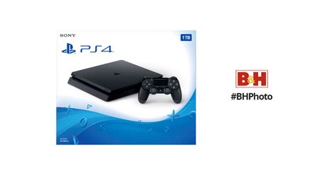 Ps4 Box Dimensions