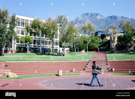 Cape Town South Africa,African,Zonnebloem,Cape Peninsula University of ...