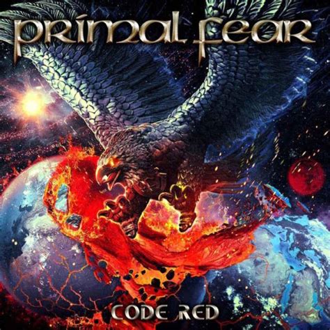 Primal Fear, adelanto de su nuevo trabajo «Code Red» – MetalBizarre.com