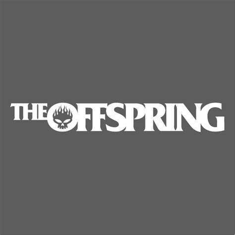 The offspring (29957) Free EPS, SVG Download / 4 Vector