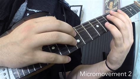 Learn Tapping in 5 Minutes With a Simple Pentatonic Exercise - YouTube