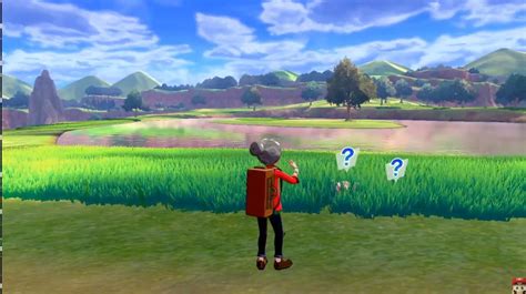 Here is everything we know about the Wild Area in Pokémon Sword ...