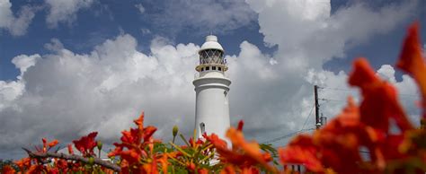 San Salvador Attractions and Landmarks - Bahamas Out islands