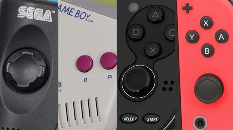 Best Handheld Game Consoles Of All Time - GameSpot