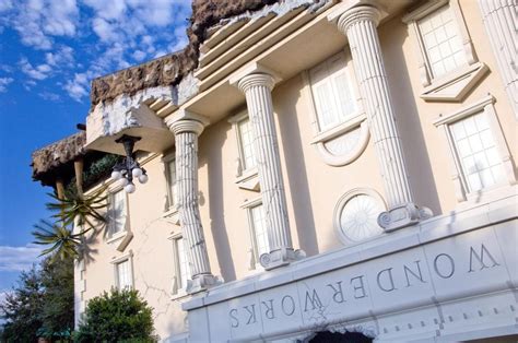 The Best WonderWorks Myrtle Beach Tours & Tickets 2021 | Viator