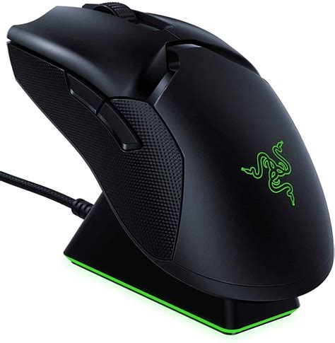 Best Left Handed Gaming Mouse You Can Buy - SegmentNext