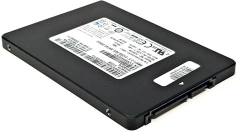 Samsung MZ7LN512HAJQ-00000 - 512GB 6Gbps SATA III 7mm 2.5" Solid State ...