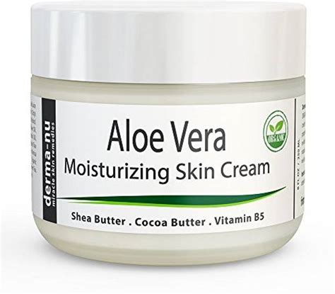 Generic Aloe Vera Dry Skin Cream Best Remedy Skin Repair Cream - Price ...