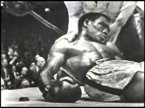 Boxer Dies In Ring Benny Kid Paret and Emile Griffith - YouTube