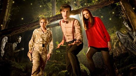 Doctor Who Season 5 Episode 5 Watch Online | AZseries