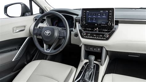 2024 Toyota Corolla Cross Prices, Reviews, and Photos - MotorTrend