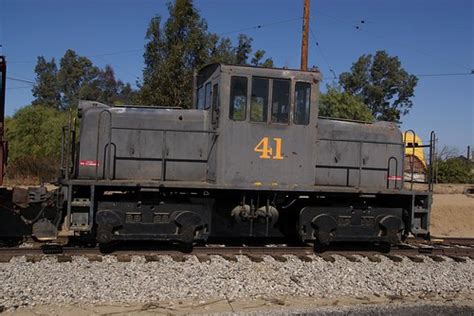 Historic Railroad Museum, Perris, California | Historic Trai… | Flickr