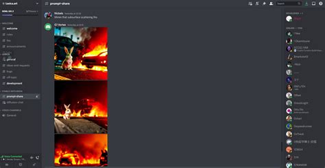 Best Generative AI Art Discord Servers / Communities for Aspiring AI ...