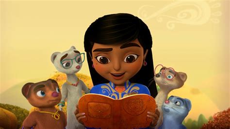 Disney Junior’s ‘Mira, Royal Detective’ Gets Joint US-India Premiere | Animation Magazine