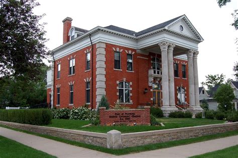 Historic Governors' Mansion, Cheyenne, Wyoming (WY) | Flickr