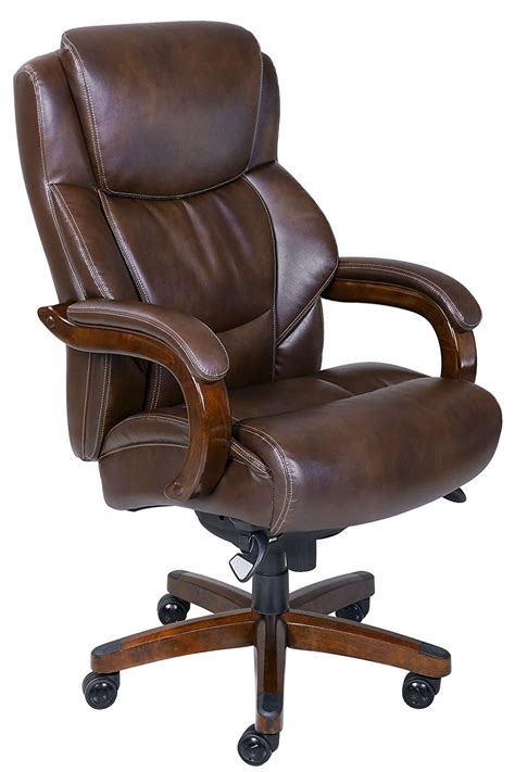 Top 10 Best Executive Chairs in 2022 - Review & Purchasing Guide - Best ...