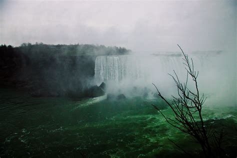 Some Niagara Falls -- Nature & Landscapes in photography-on-the.net forums