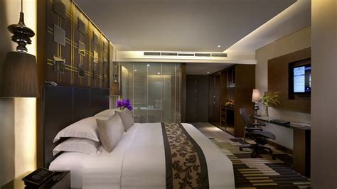 Bangkok Accommodation – The Landmark Bangkok