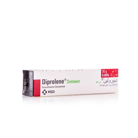 Diprolene Ointment Uses, Dosage, Side Effects, Precautions & Warnings