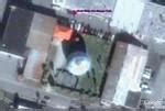 World Globe Gas Storage Tank – Savannah Globe – Google Earth Hacks