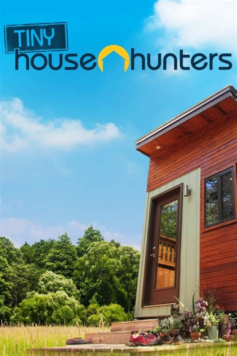 Tiny House Hunters Pictures | Rotten Tomatoes