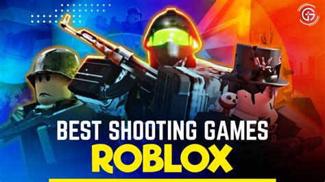 Roblox Shooting Picture Icon