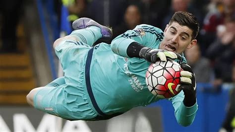 Thibaut Courtois Height, Weight, Wife, Girlfriend, Sister, Biography ...