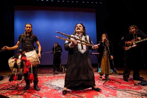 Arif Lohar Performs at Asia Society - The New York Times