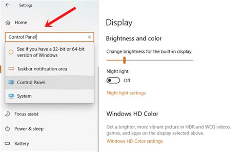 How to Adjust Monitor Brightness on Windows 10 - Tech4Fresher