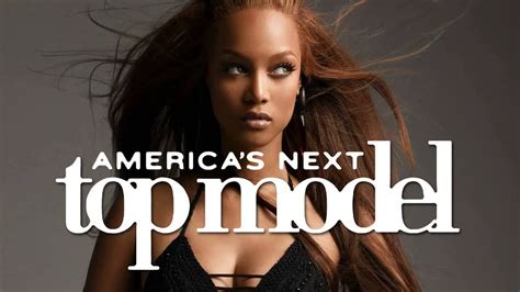 Tyra Banks Drops The 27 Year Old Age Limit Off For ‘America’s Next Top ...