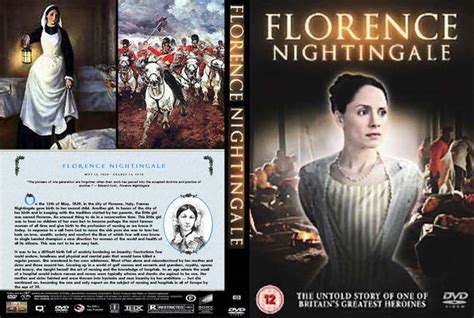 Welcome Movie Downloads: Florence Nightingale movies